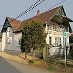 Viola Apartmanhaz * Bogács
