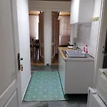 Viola Apartmanhaz Lejlighed Bogács