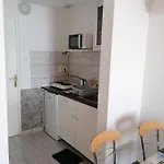 Viola Apartmanhaz Daire Bogács