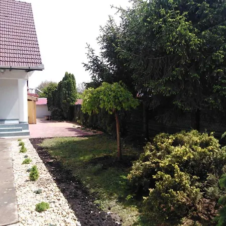 Viola Apartmanhaz * Bogács