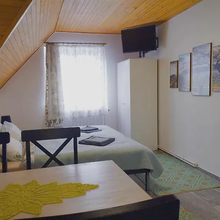 Viola Apartmanhaz