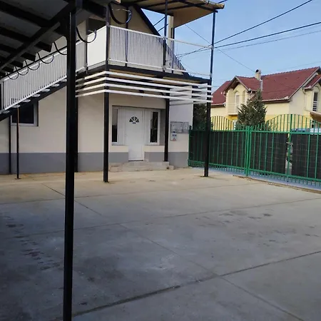 Viola Apartmanhaz