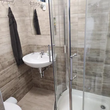 Viola Apartmanhaz * Bogács