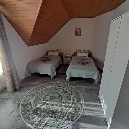 Viola Apartmanhaz Bogács