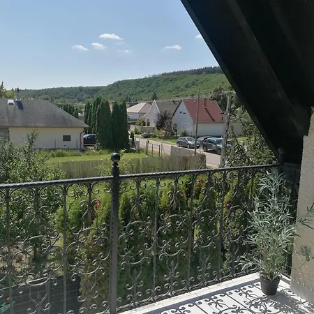 Viola Apartmanhaz 公寓 Bogács