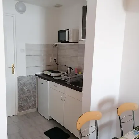 Viola Apartmanhaz アパート Bogács