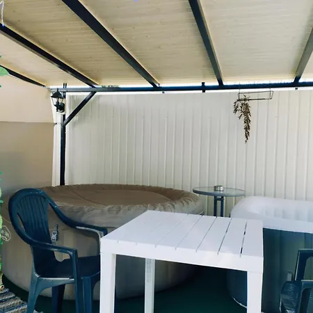 Viola Apartmanhaz * Bogács