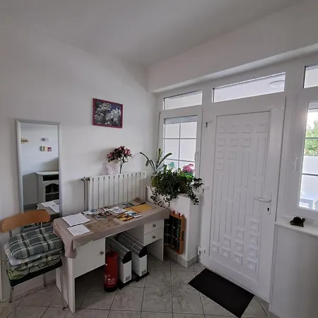 Viola Apartmanhaz 公寓