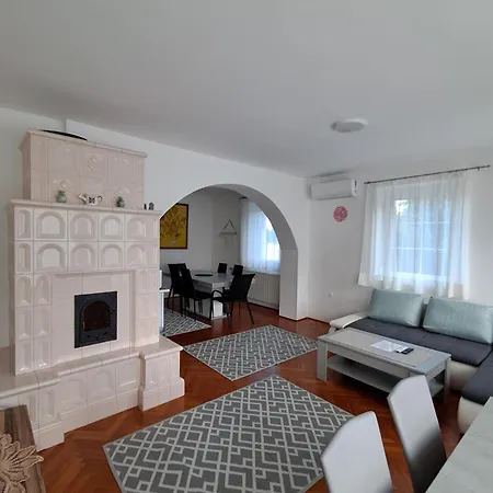 Viola Apartmanhaz Bogács