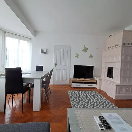 Viola Apartmanhaz * Bogács