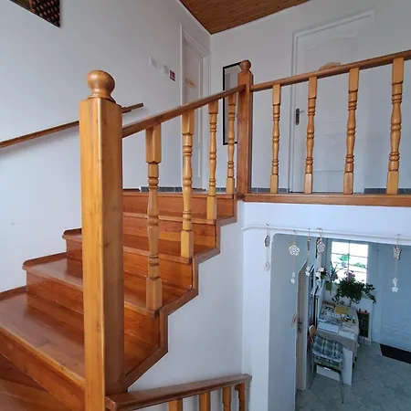 Viola Apartmanhaz *