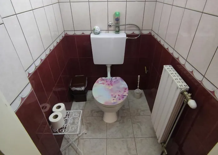 Daire Viola Apartmanhaz Bogács