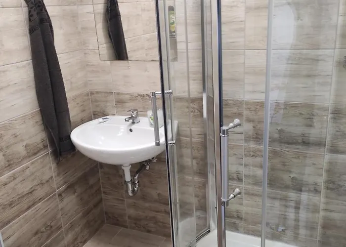 Viola Apartmanhaz * Bogács