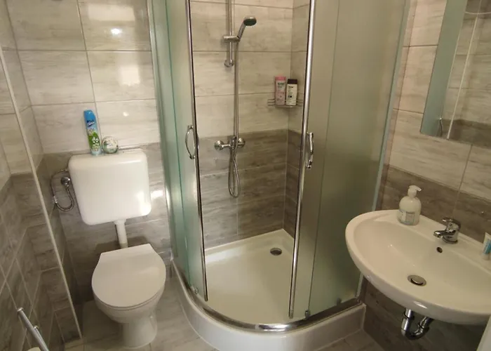 Daire Viola Apartmanhaz