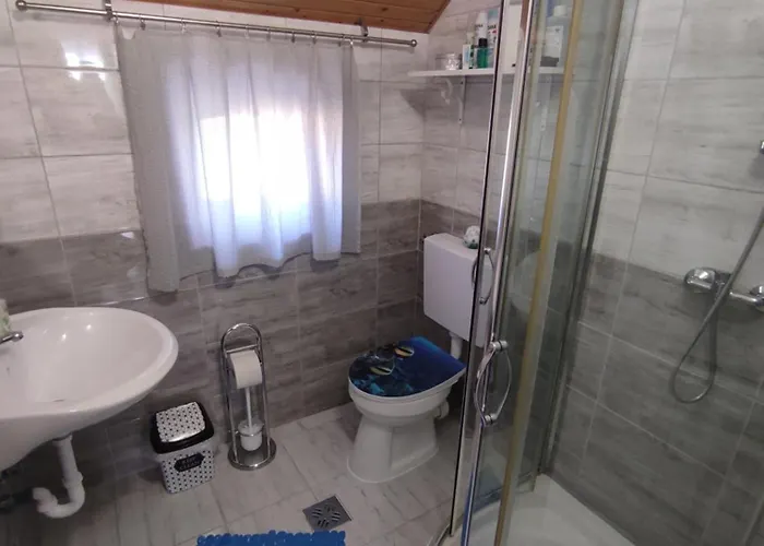 Viola Apartmanhaz Bogács