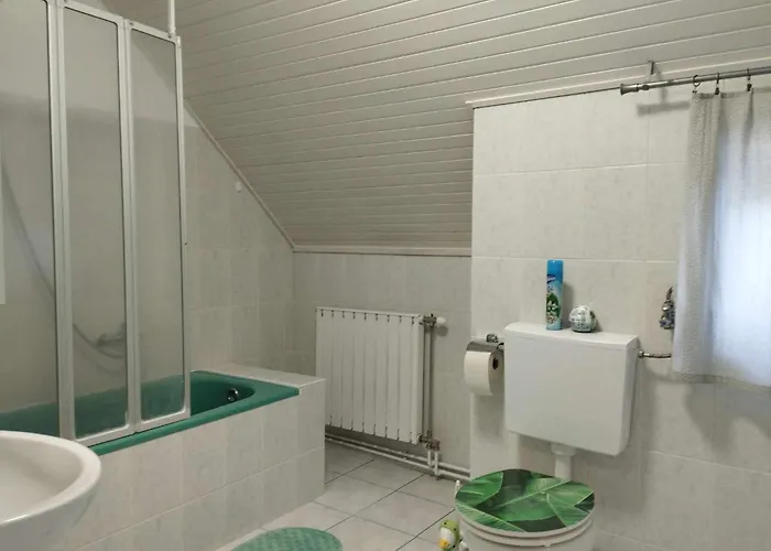 Viola Apartmán Bogács