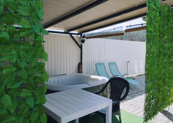 Daire Viola Apartmanhaz *