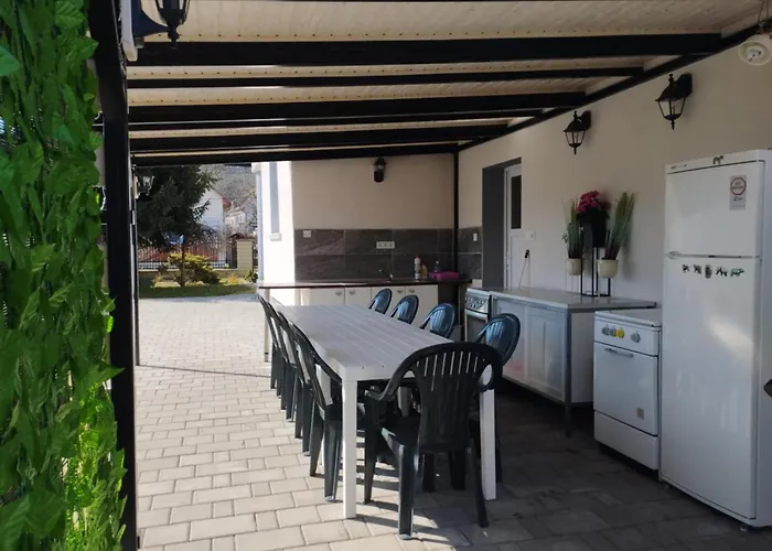 Viola Apartmanhaz