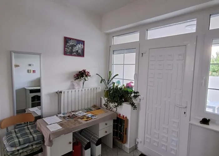 Viola Apartmanhaz Daire