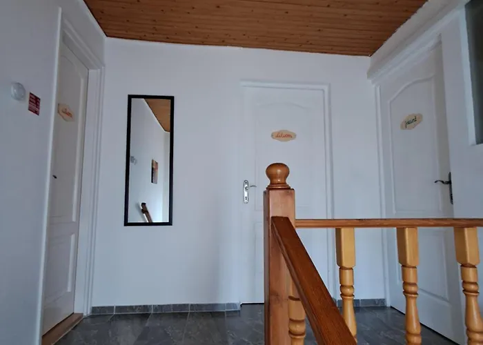 Apartmán Viola *